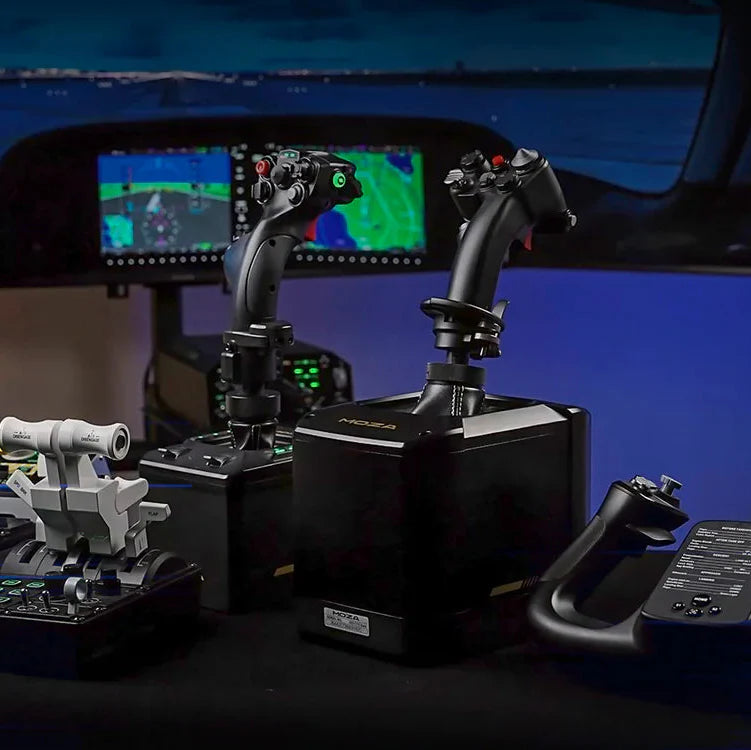 Flight Sim