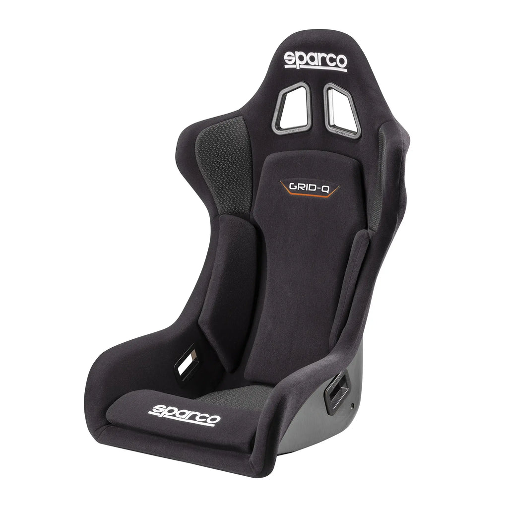 Sparco Seat GRID Q Gaming Bucket Seat