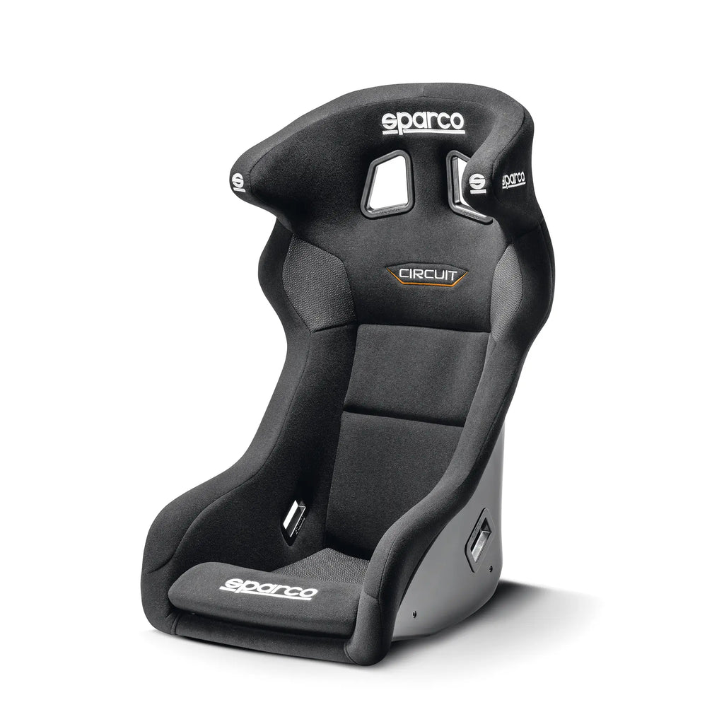 Sparco Seat CIRCUIT QRT Gaming Bucket Seat