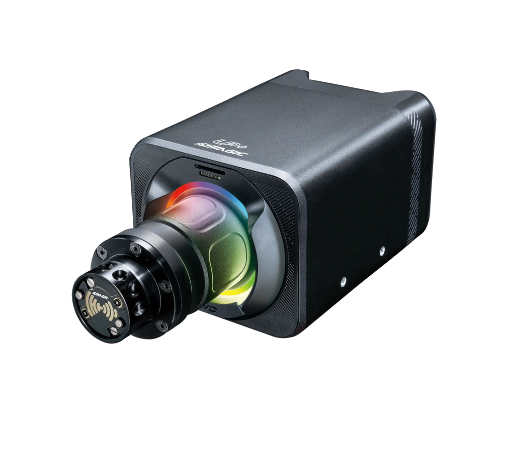 Simagic Alpha EVO 12 Nm