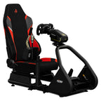 Nitro Concepts S-Racer rattfäste