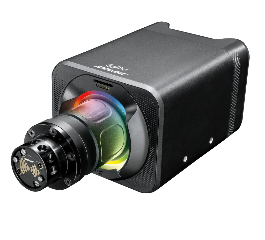 Simagic Alpha EVO 12 Nm