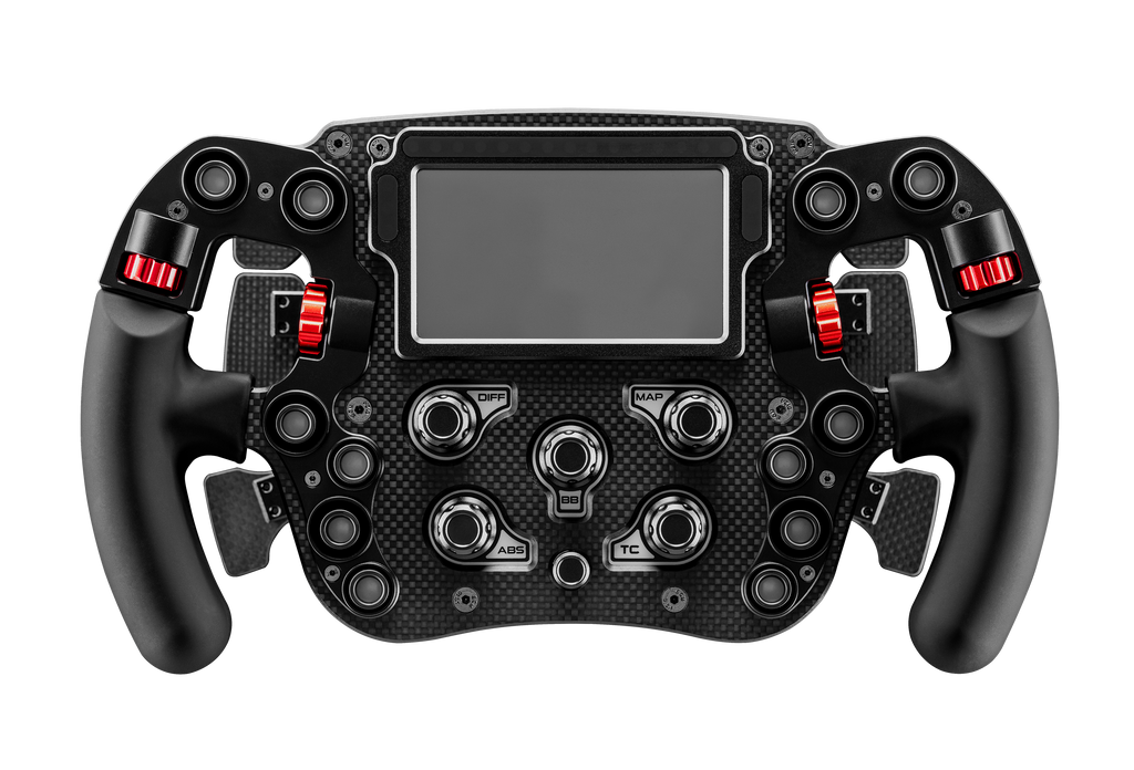 Simagic FX Pro