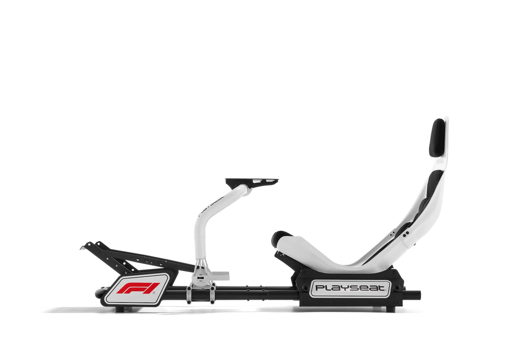 SimEdge Starter Kit — Cockpit, Wheel & Pedals