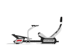SimEdge Starter Kit — Cockpit, Wheel & Pedals