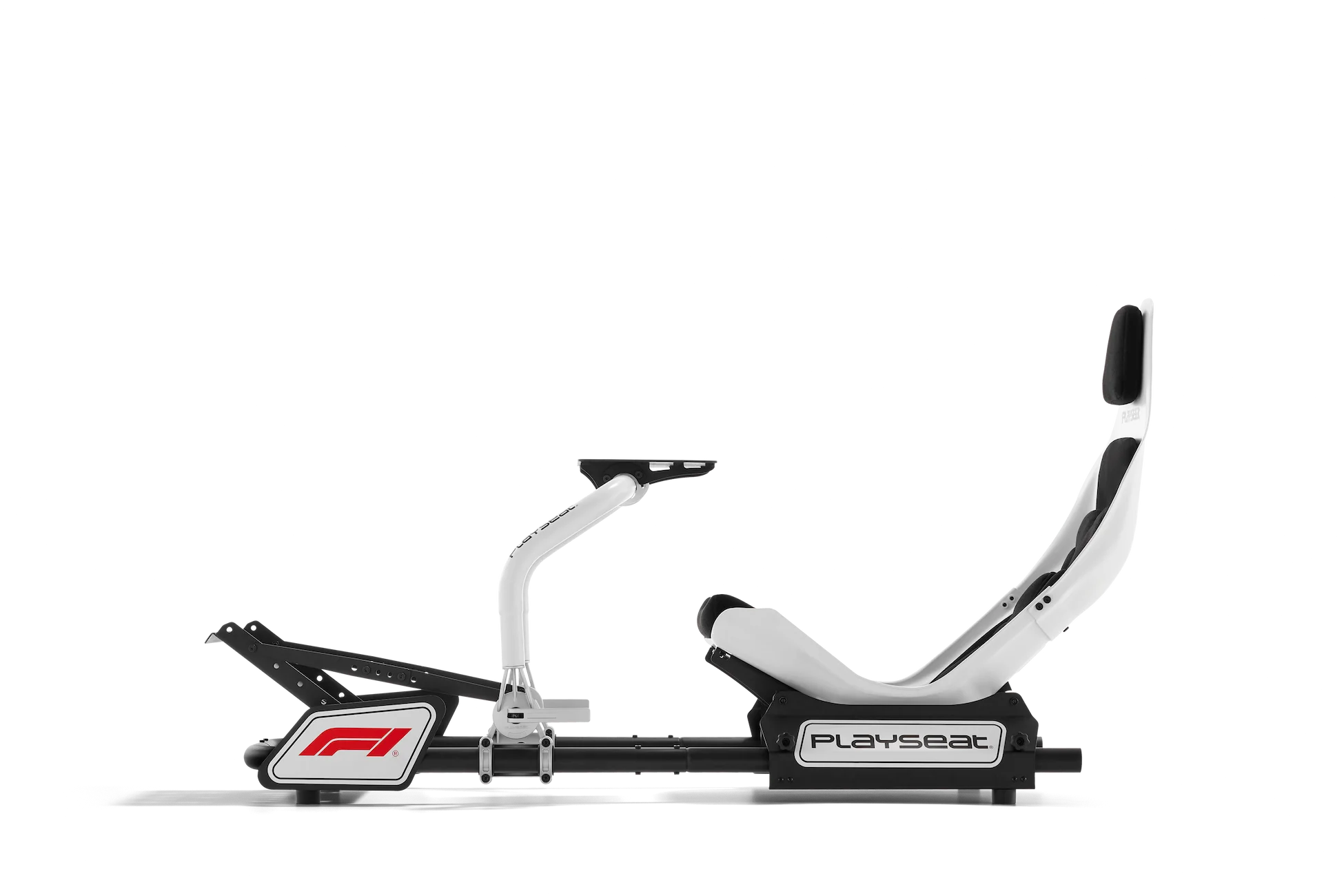 SimEdge Startkit – Cockpit, Ratt & Pedaler