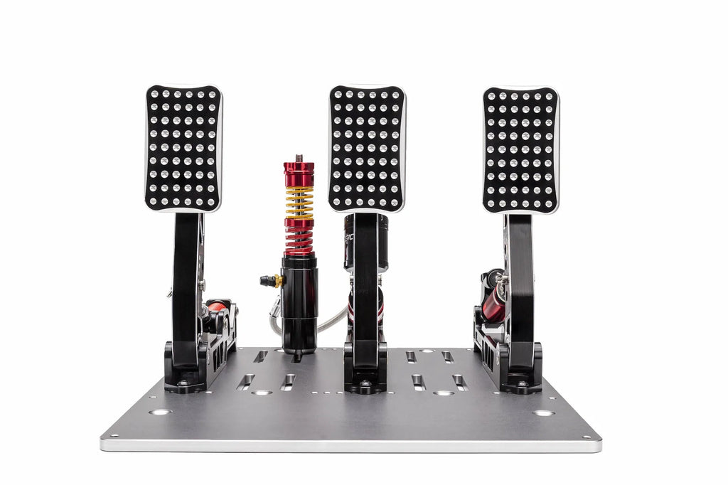 Simagic P2000 Hydraulic Pedal Set 200kg