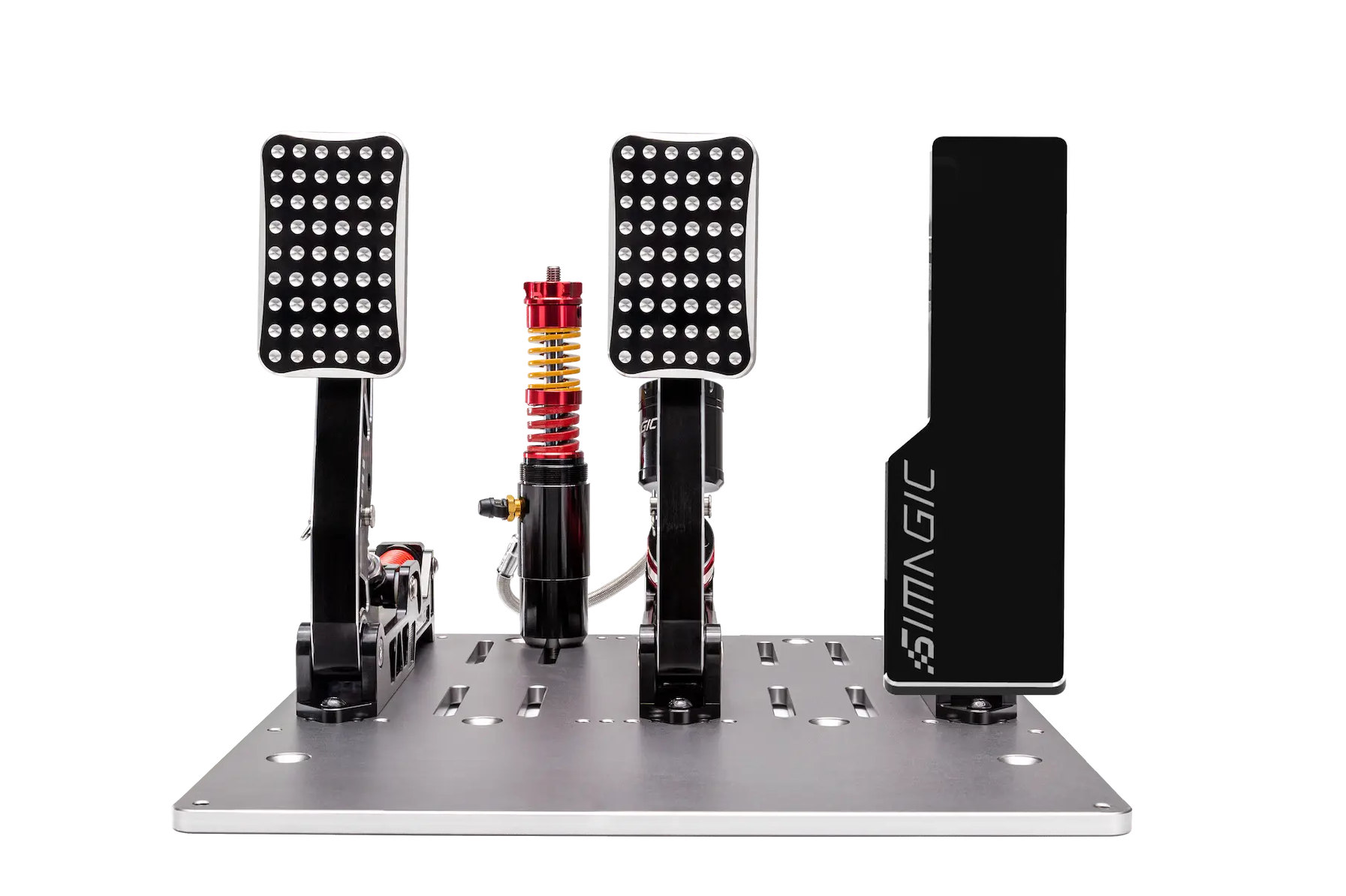 Simagic P2000 Hydraulic Pedal Set 200kg