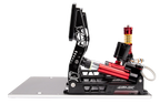 Simagic P2000 Hydraulic Pedal Set 200kg