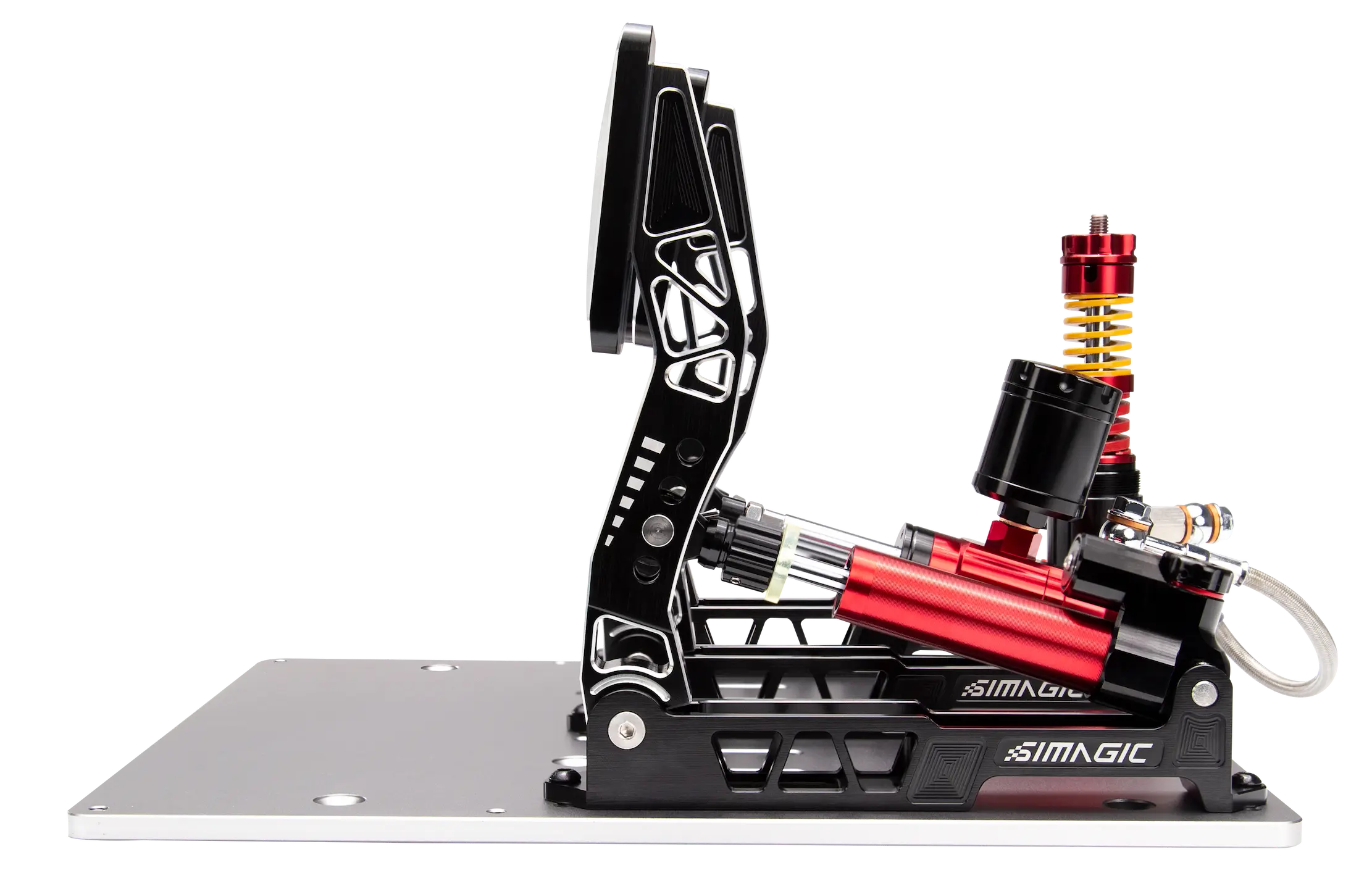 Simagic P2000 Hydraulic Pedal Set 200kg