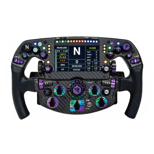 CONSPIT PW1