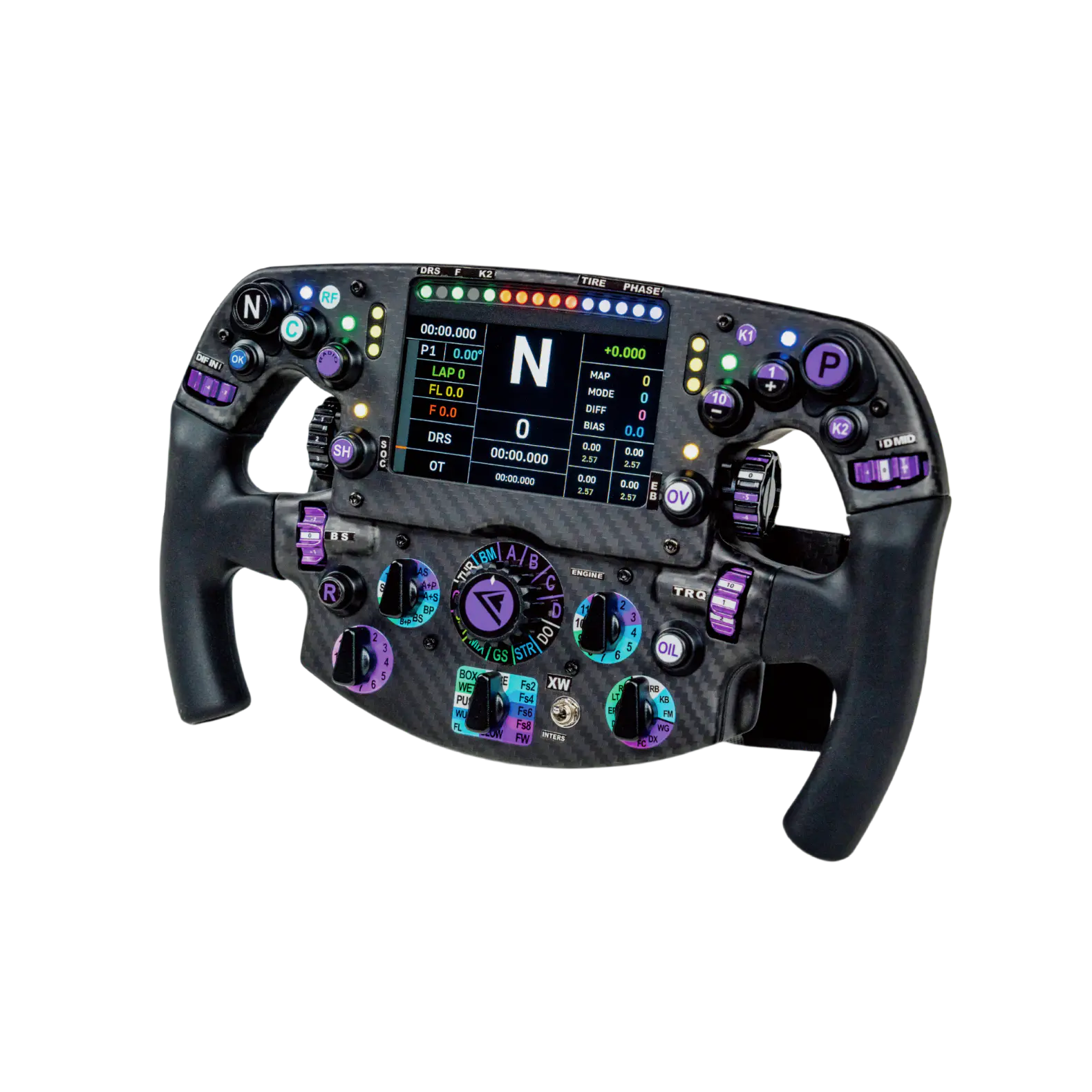 CONSPIT PW1