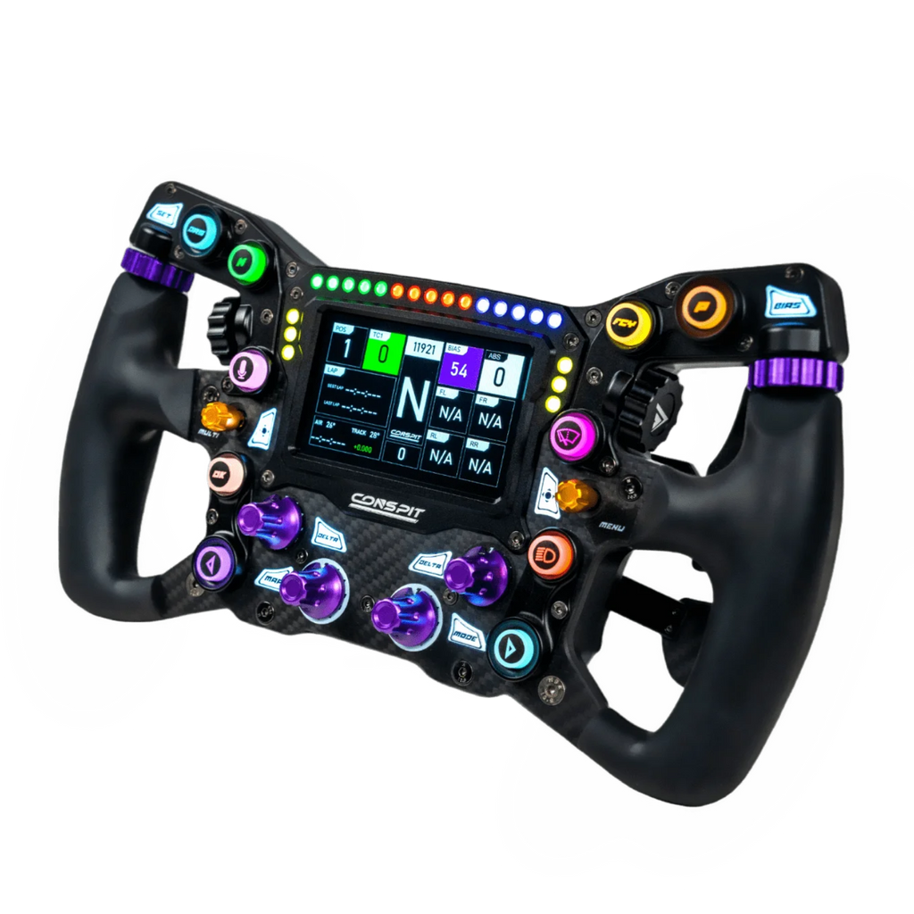 CONSPIT MAX01