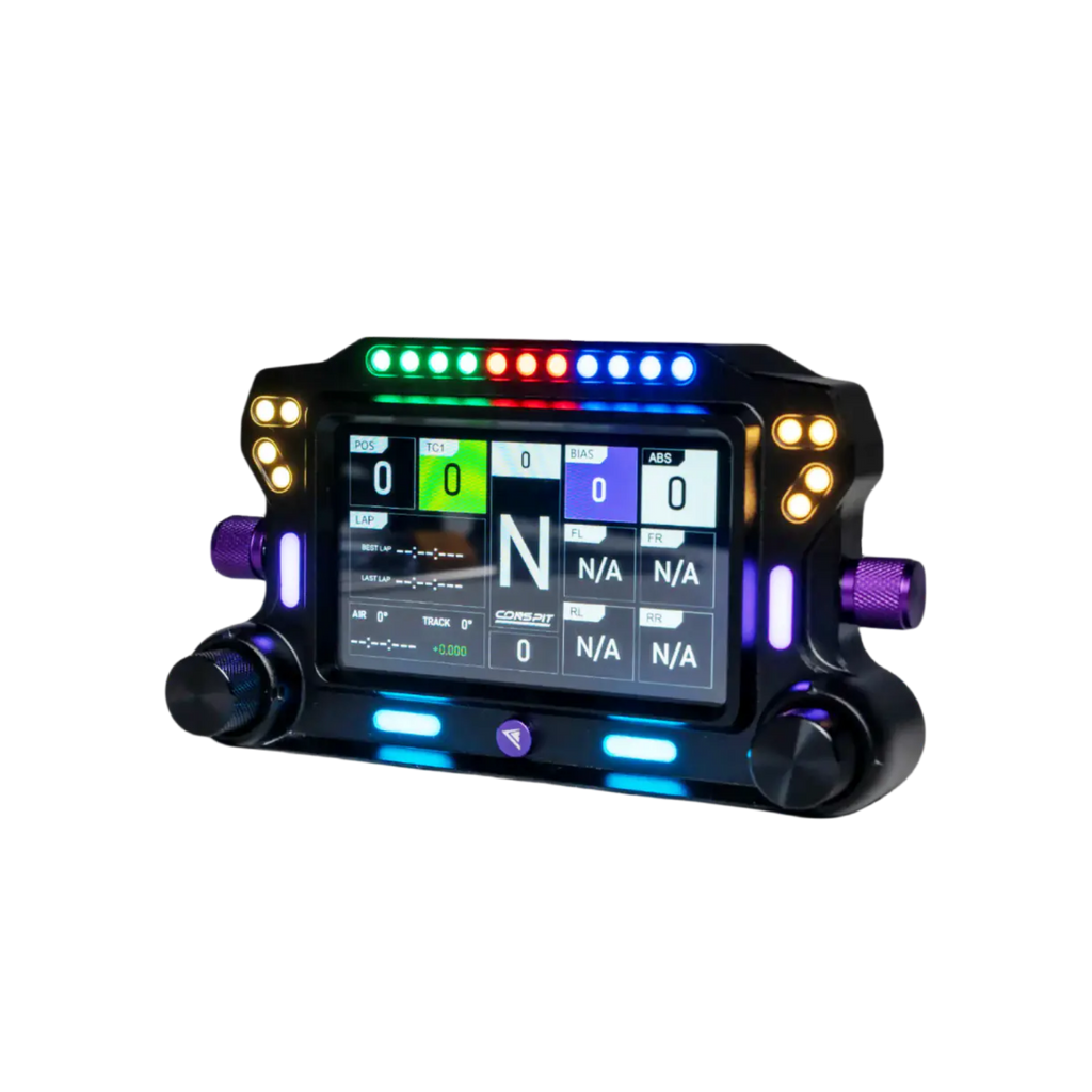 CONSPIT CSD Dashboard
