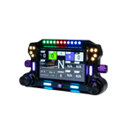 CONSPIT CSD Dashboard