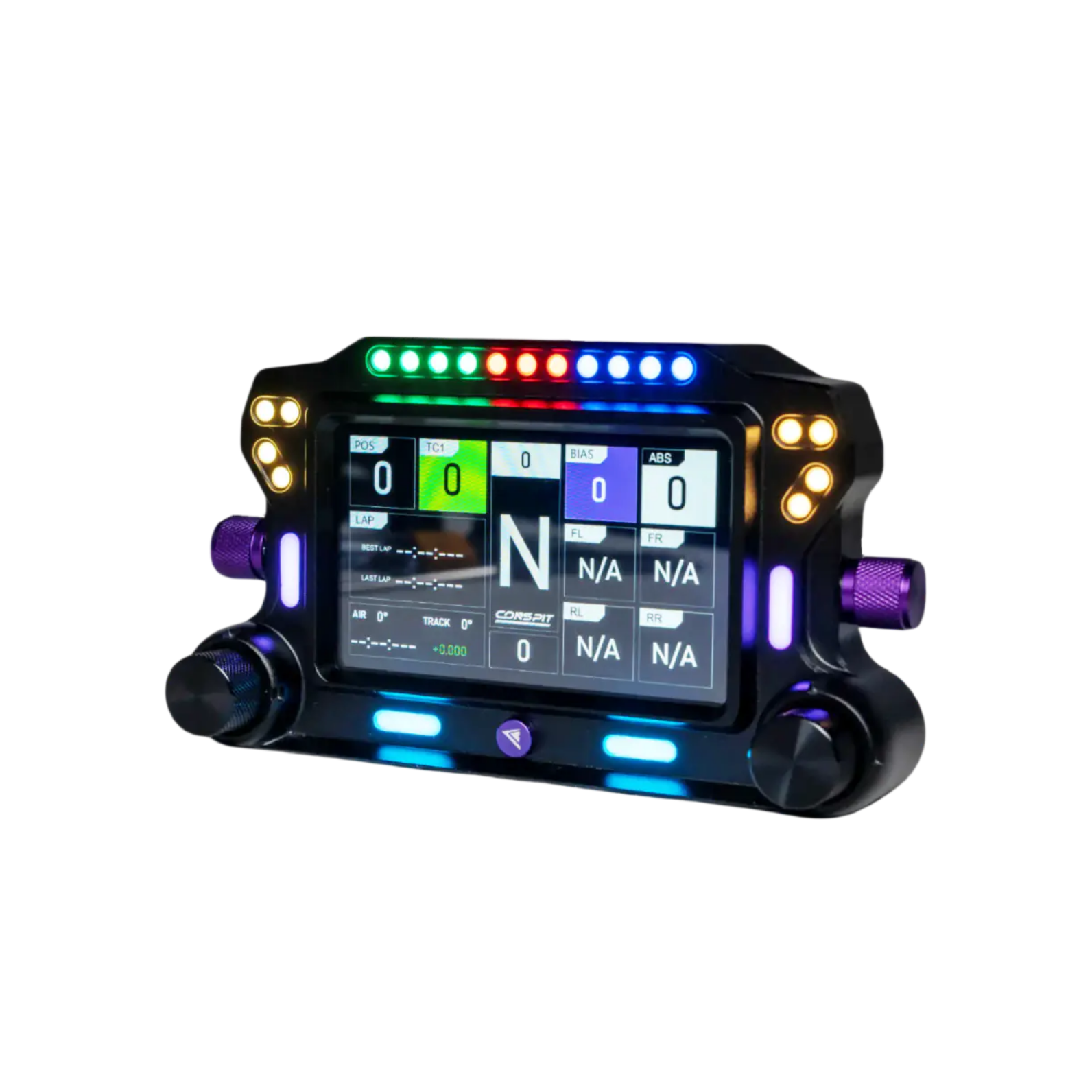 CONSPIT CSD Dashboard