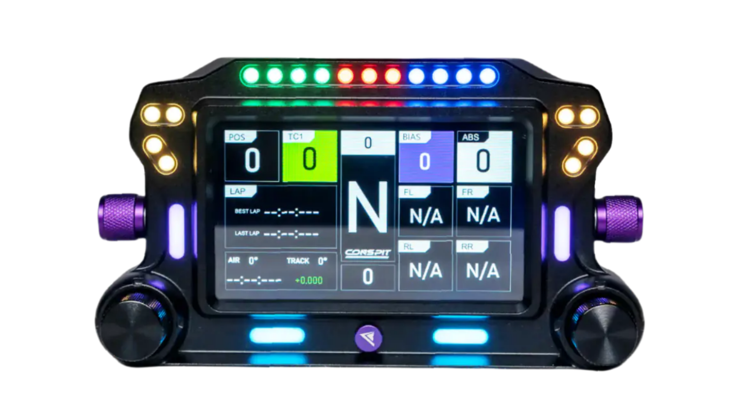 CONSPIT CSD Dashboard