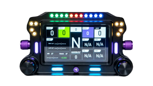 CONSPIT CSD Dashboard