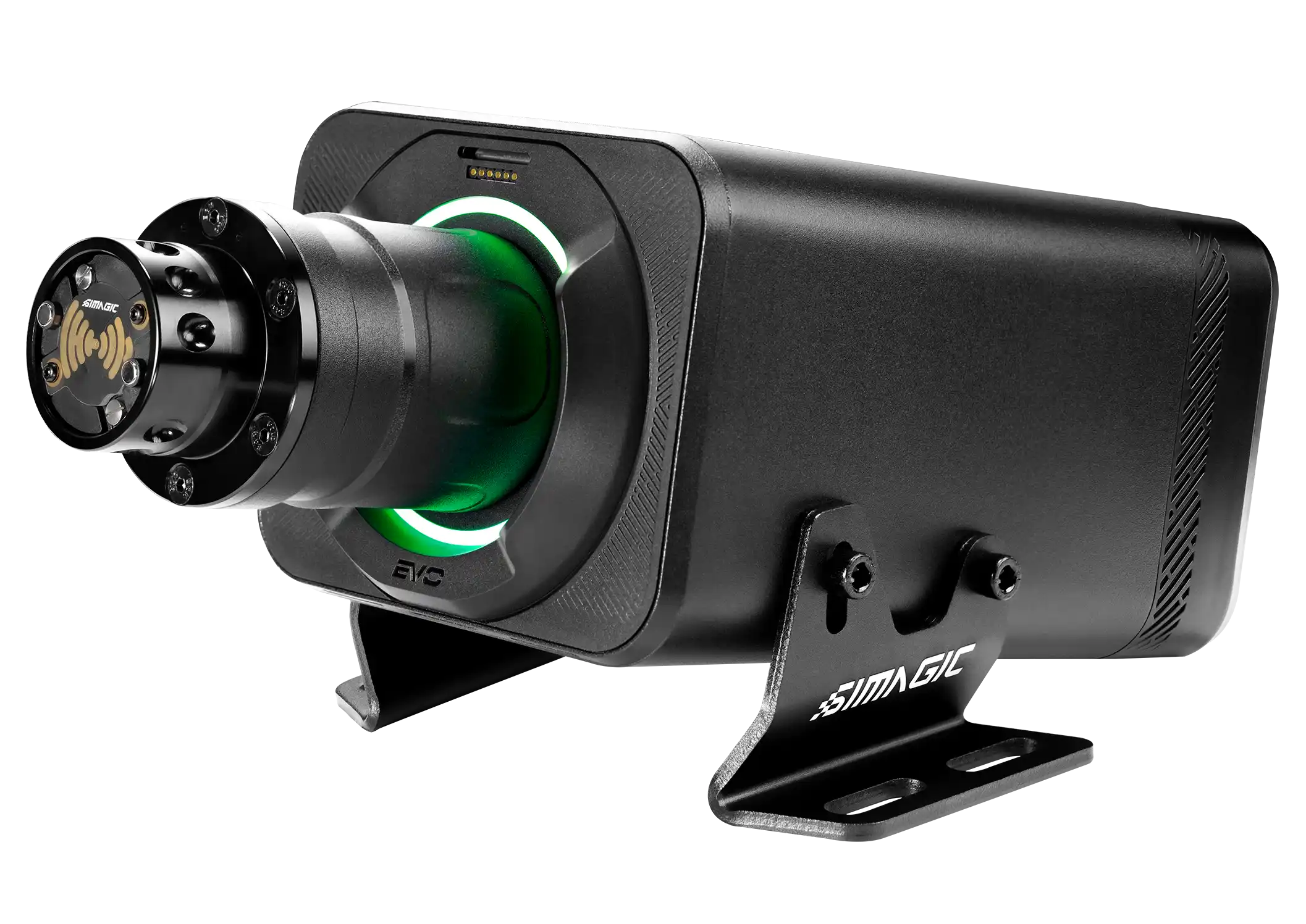 Simagic Alpha EVO Pro 18 Nm