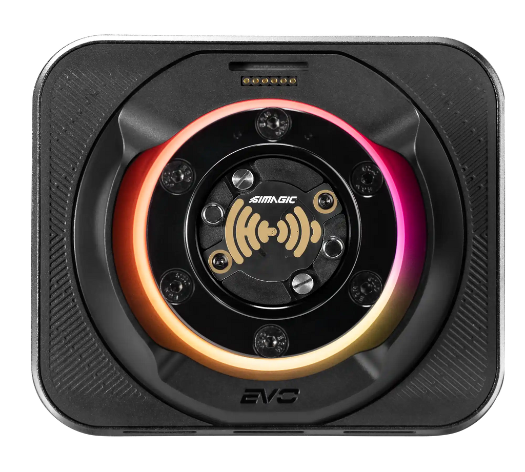 Simagic Alpha EVO Pro 18 Nm