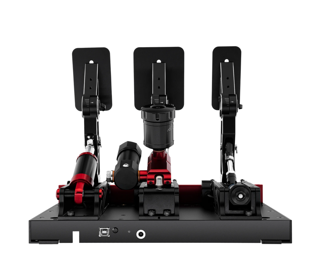 Simagic P1000 Modular Pedals