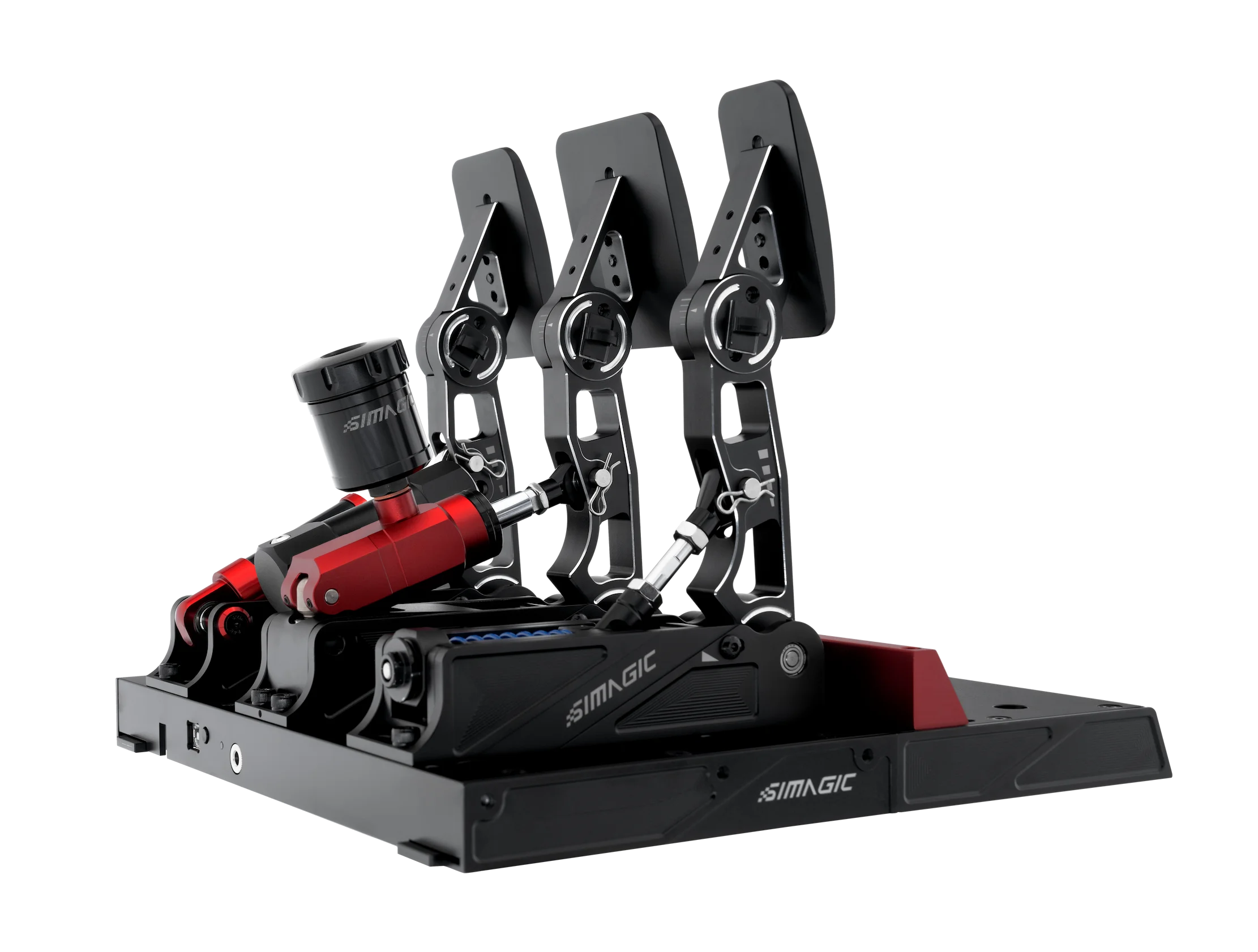 Simagic P1000 Modular Pedal