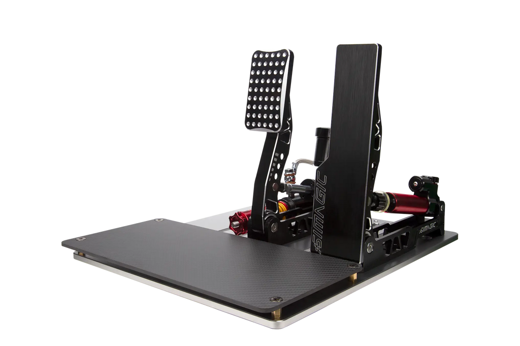 Simagic P2000 Hydraulic Pedal Set 200kg