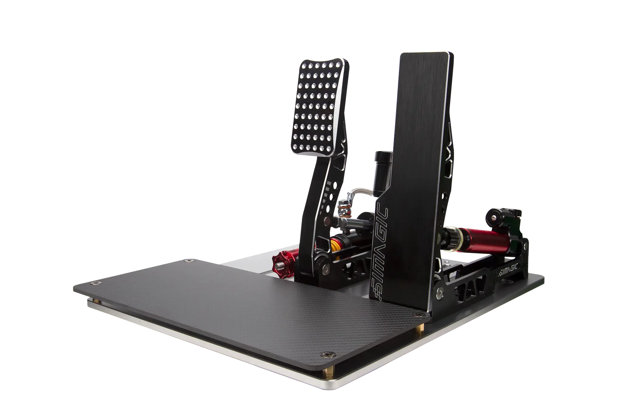 Simagic P2000 Hydraulic Pedal Set 200kg