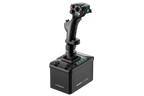 MOZA AB6 FFB Base + MHG Flightstick Bundle