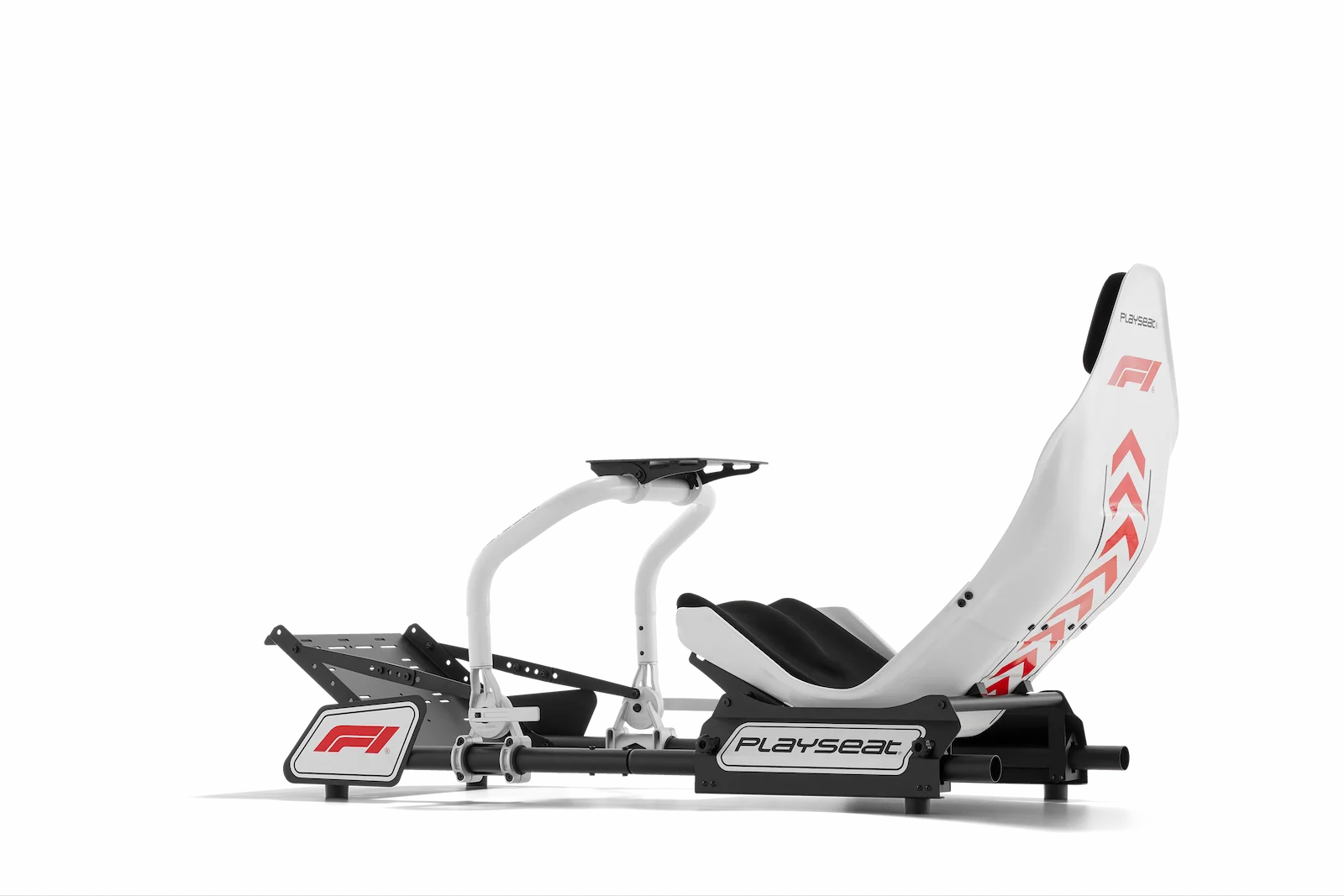 SimEdge Startkit – Cockpit, Ratt & Pedaler