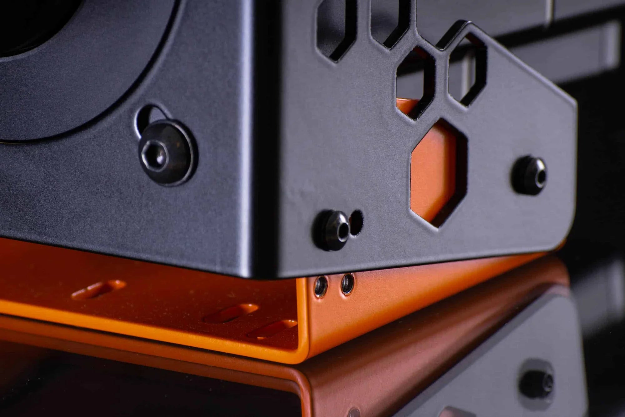 Simucube Mount