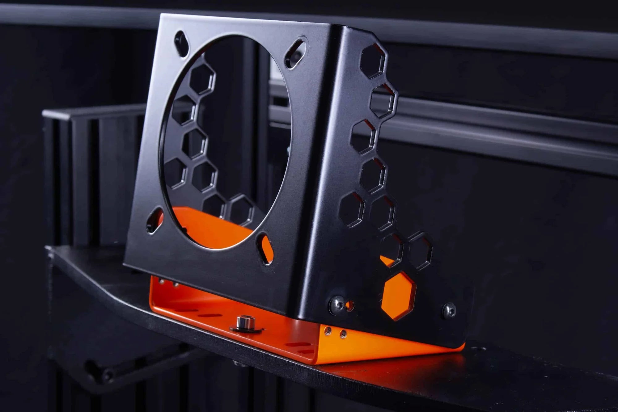 Simucube Mount