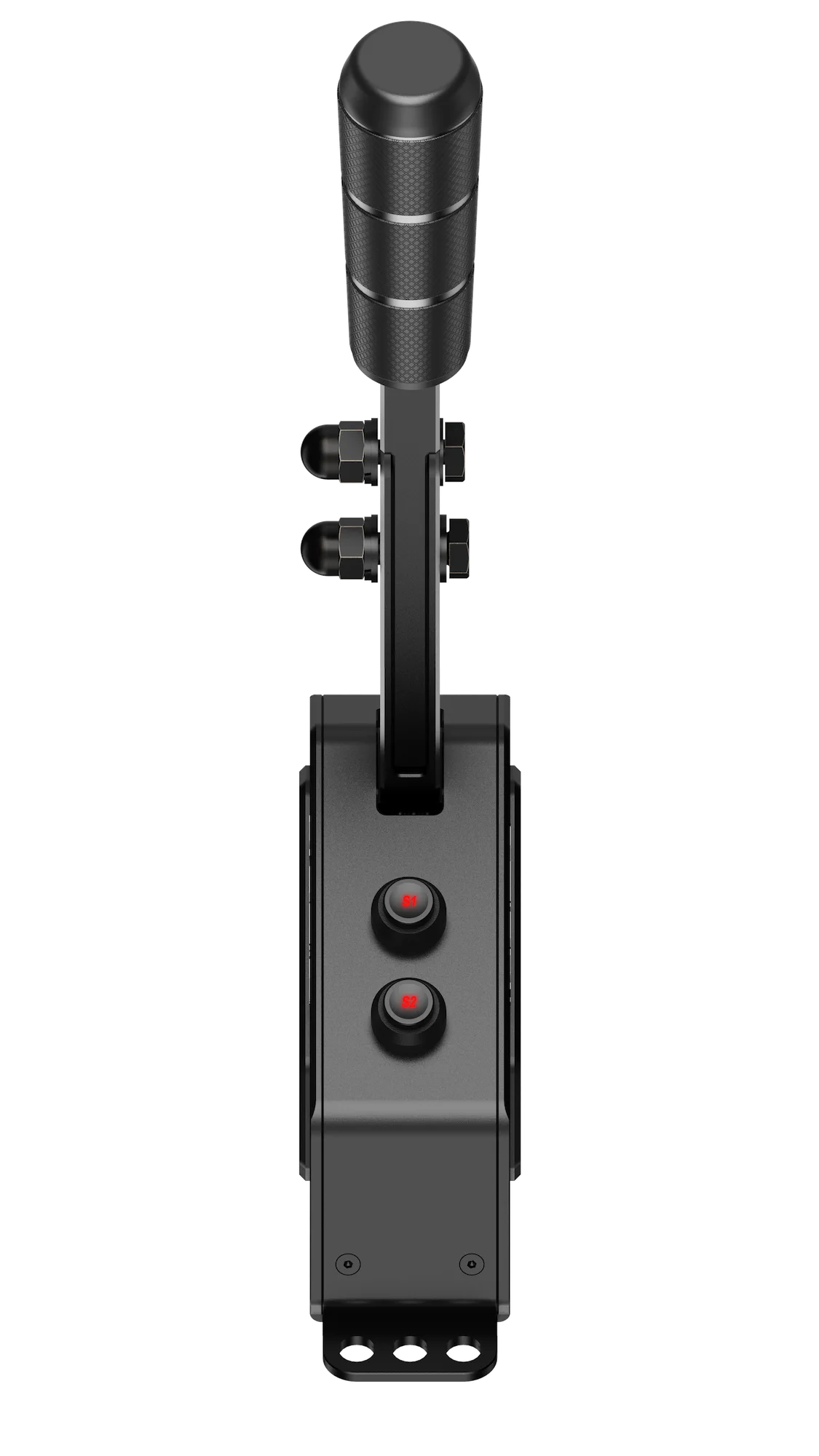 MOZA SGP Shifter - Sequential Shifter