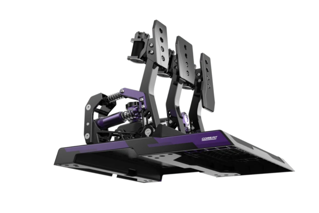 CONSPIT CPP-Lite 3 Pedals