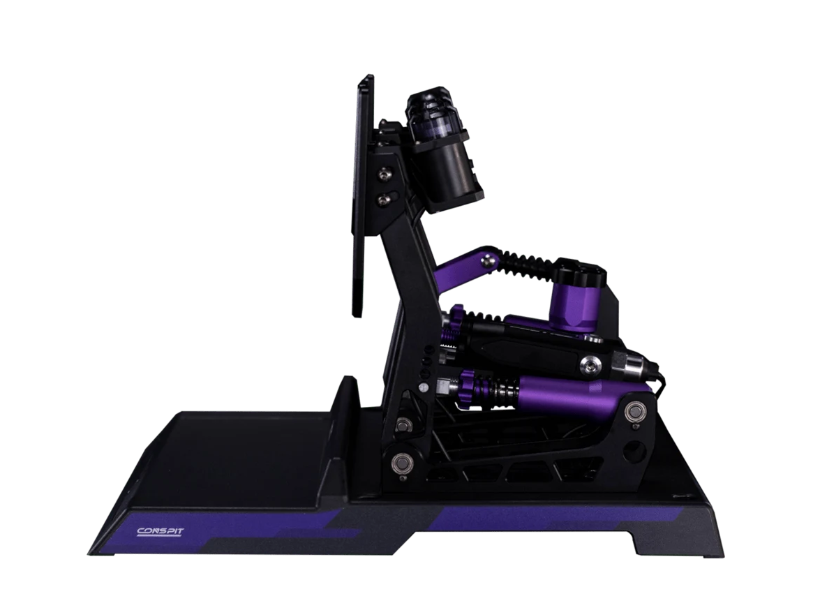 CONSPIT CPP-Lite 3 Pedals