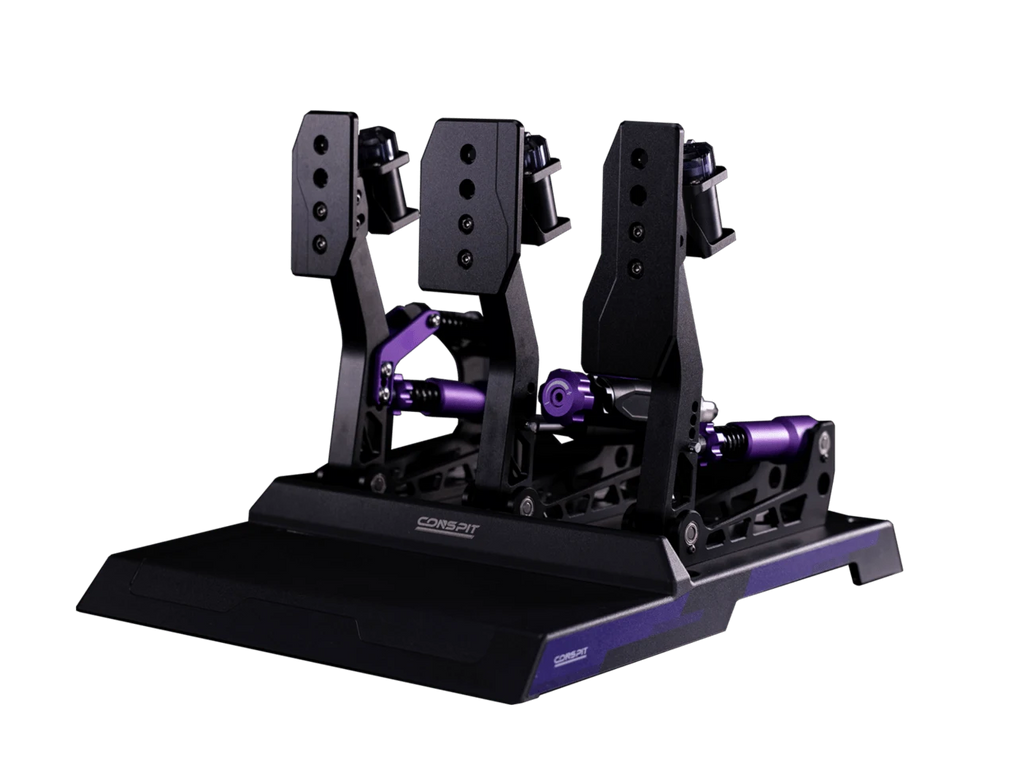 CONSPIT CPP-Lite 3 Pedals
