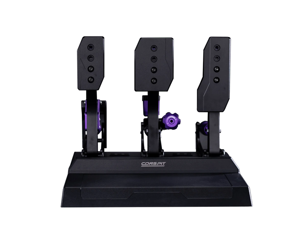 CONSPIT CPP-Lite 3 Pedals