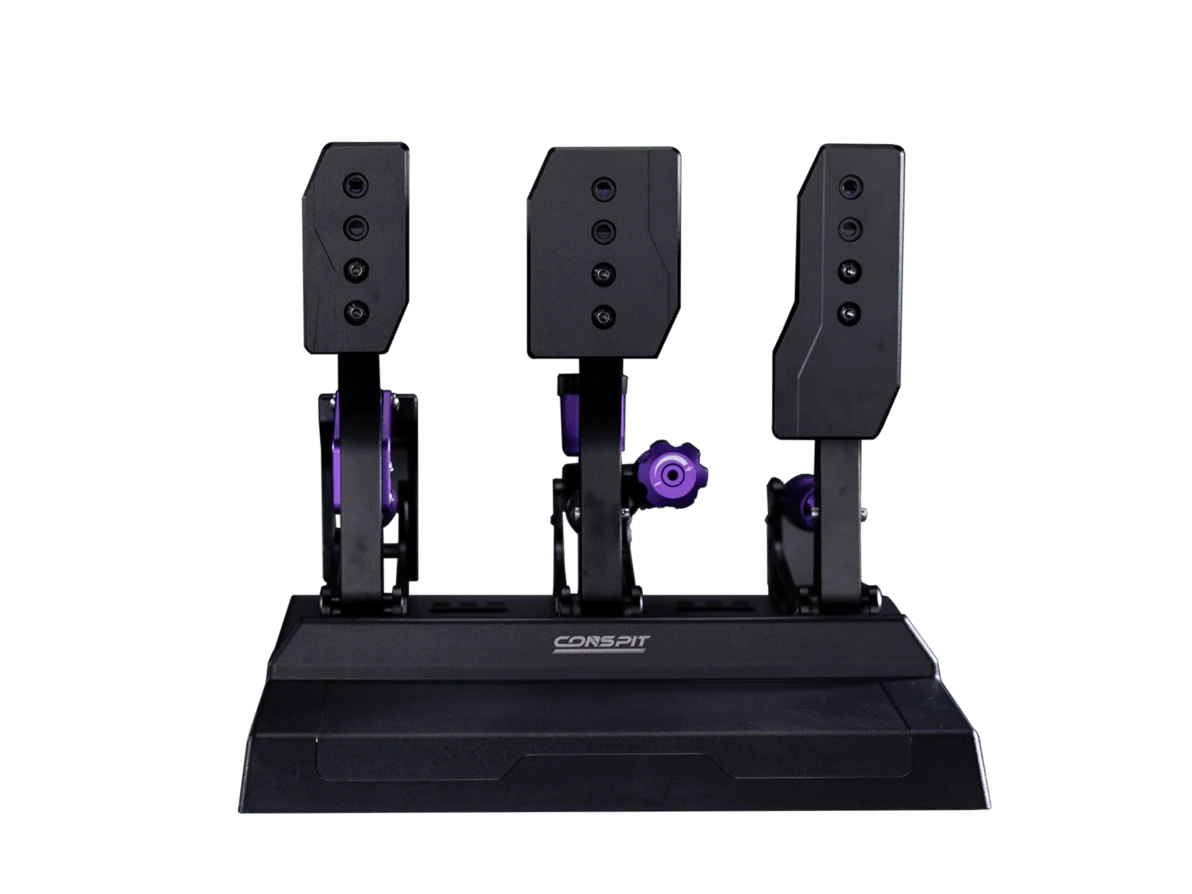CONSPIT CPP-Lite 3 Pedals