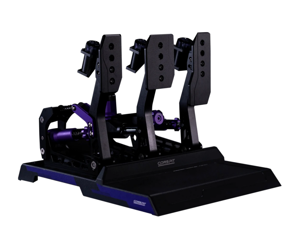 CONSPIT CPP-Lite 3 Pedals