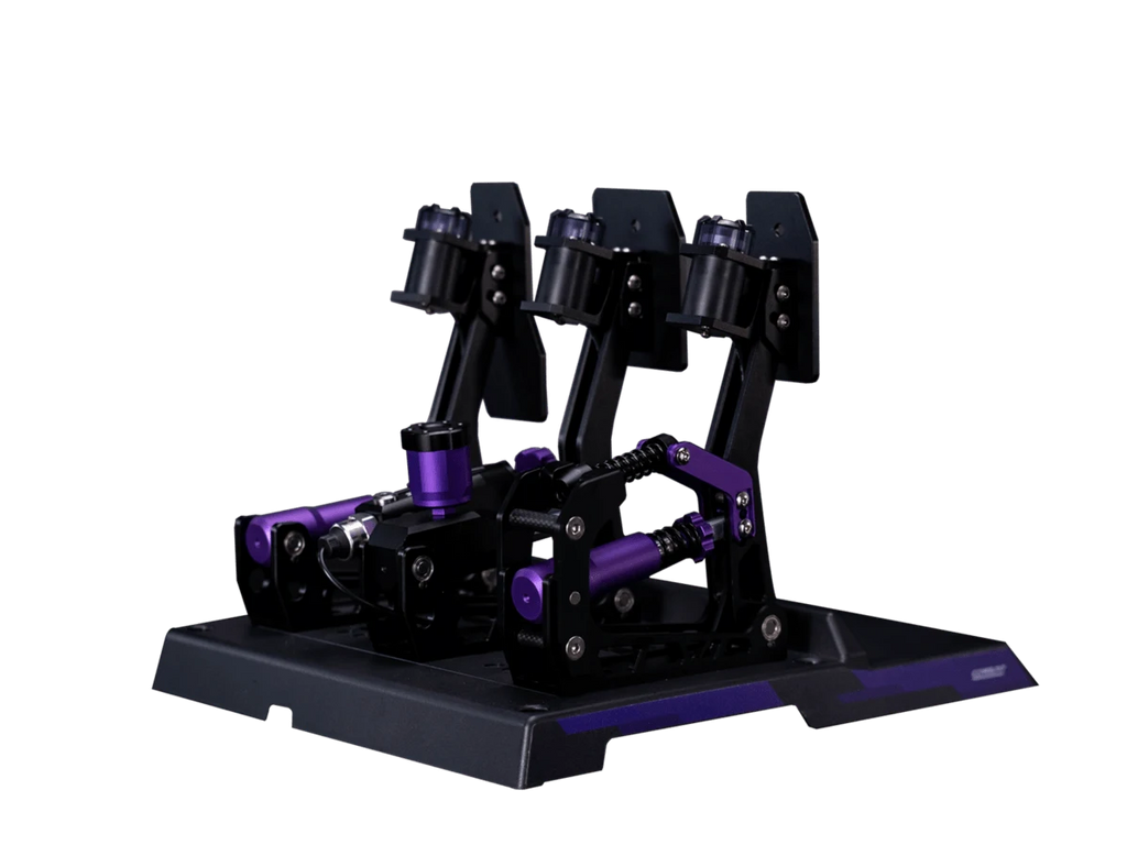 CONSPIT CPP-Lite 3 Pedals