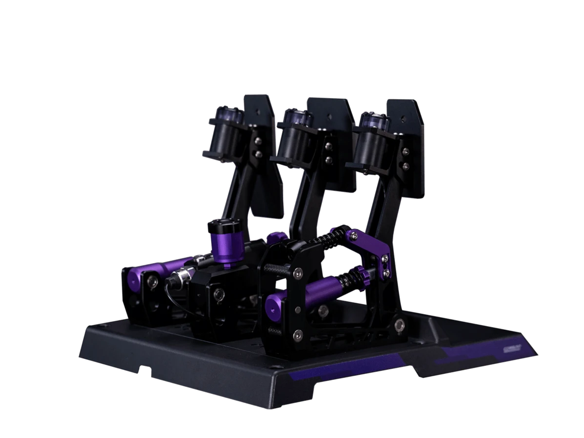 CONSPIT CPP-Lite 3 Pedals