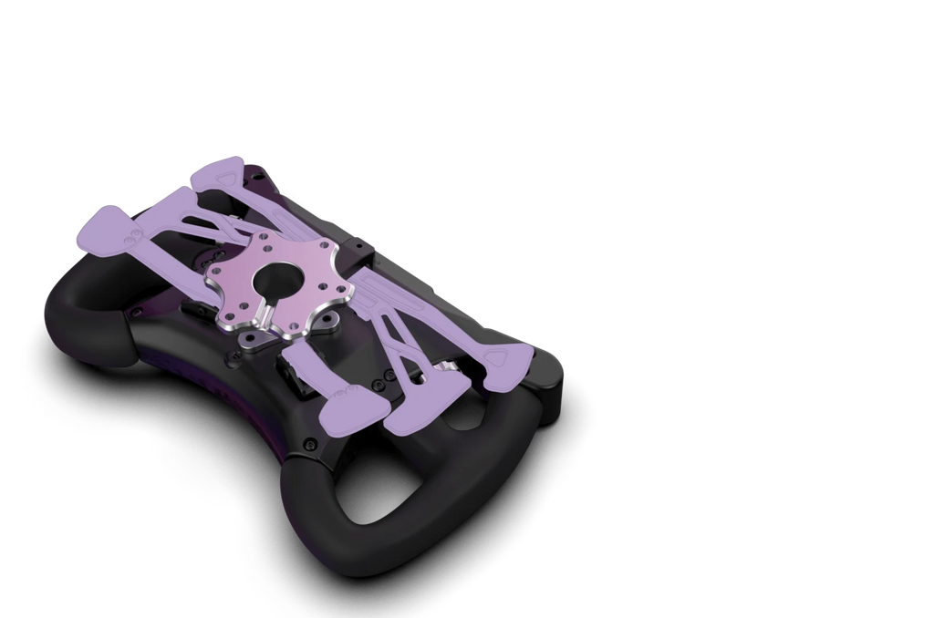 CONSPIT 290 GP