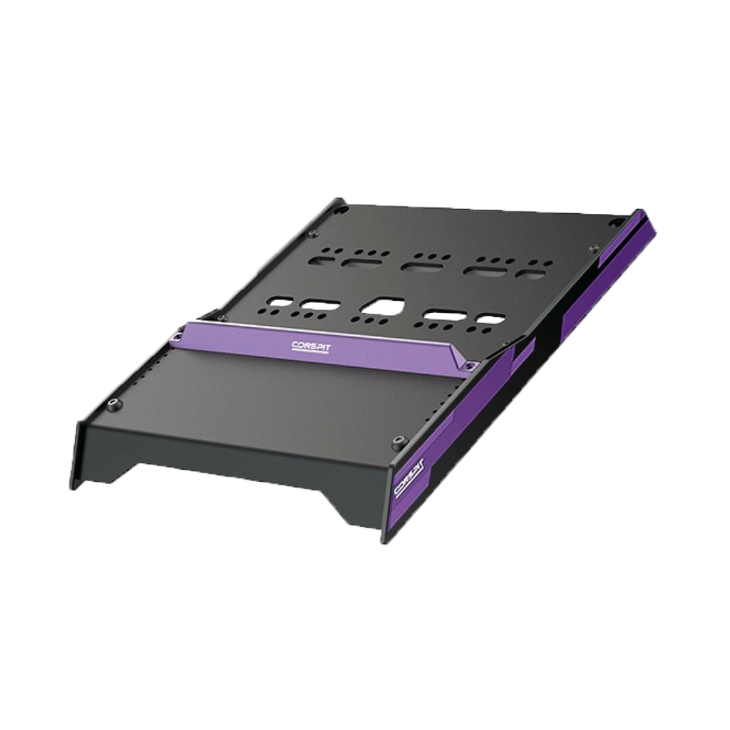 CONSPIT CPP Lite Full Metal Base Plate