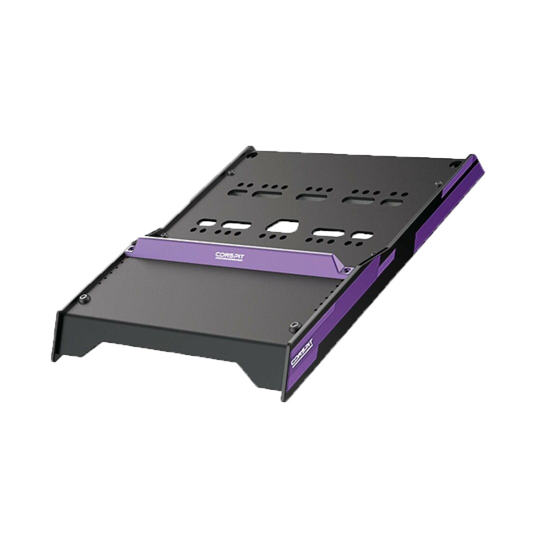 CONSPIT CPP Lite Full Metal Base Plate