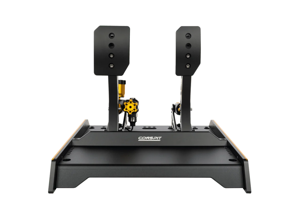 CONSPIT CPP-EVO 2 Pedals