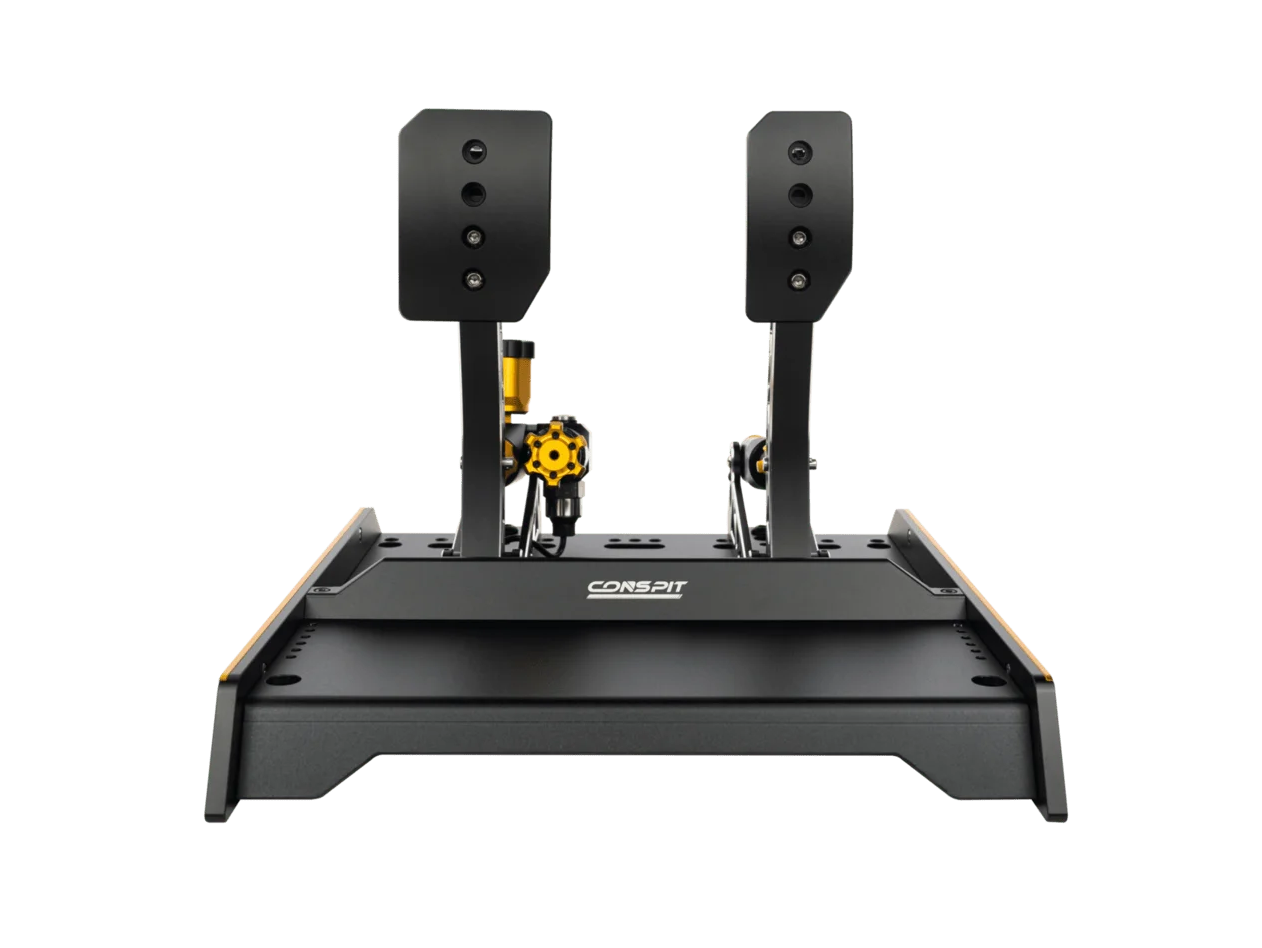CONSPIT CPP-EVO 2 Pedals