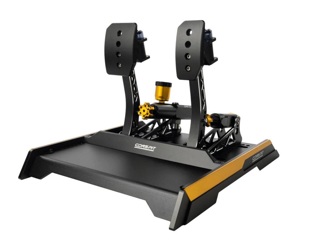 CONSPIT CPP-EVO 2 Pedals