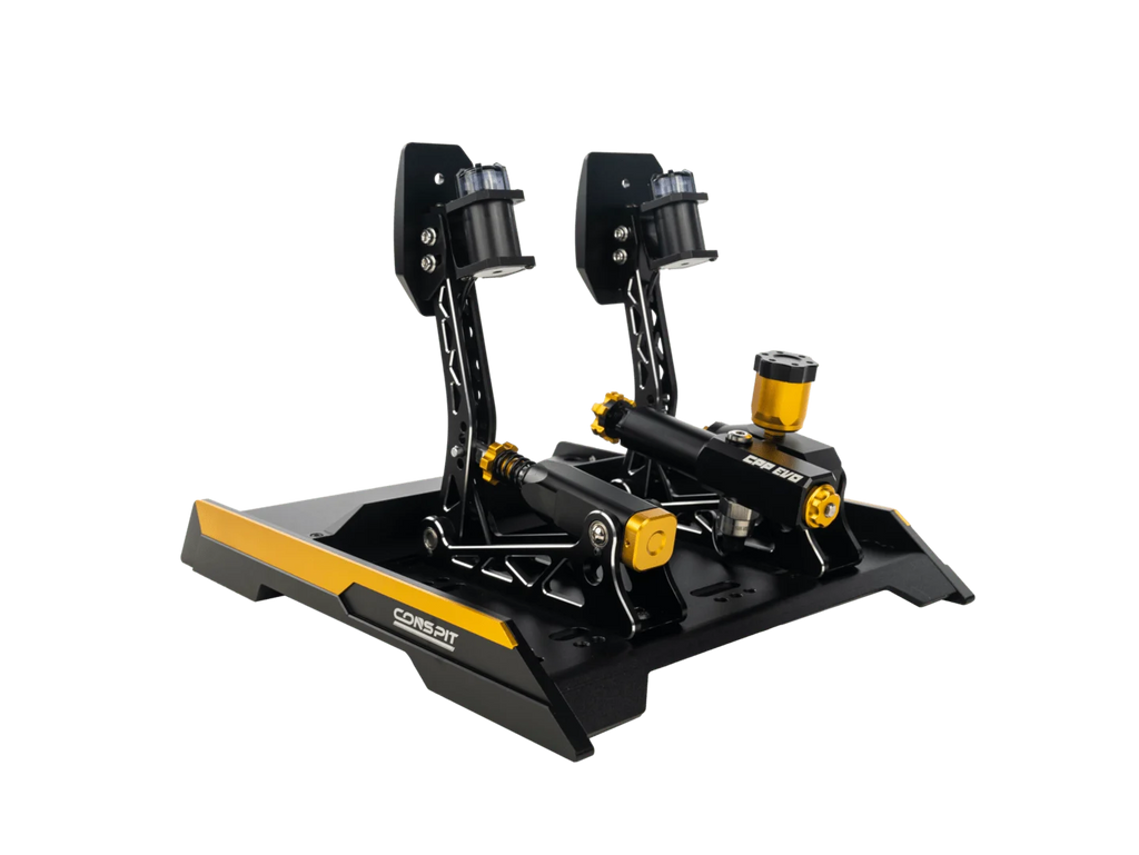 CONSPIT CPP-EVO 2 Pedals