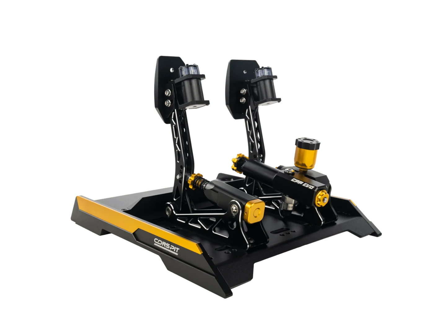 CONSPIT CPP-EVO 2 Pedals