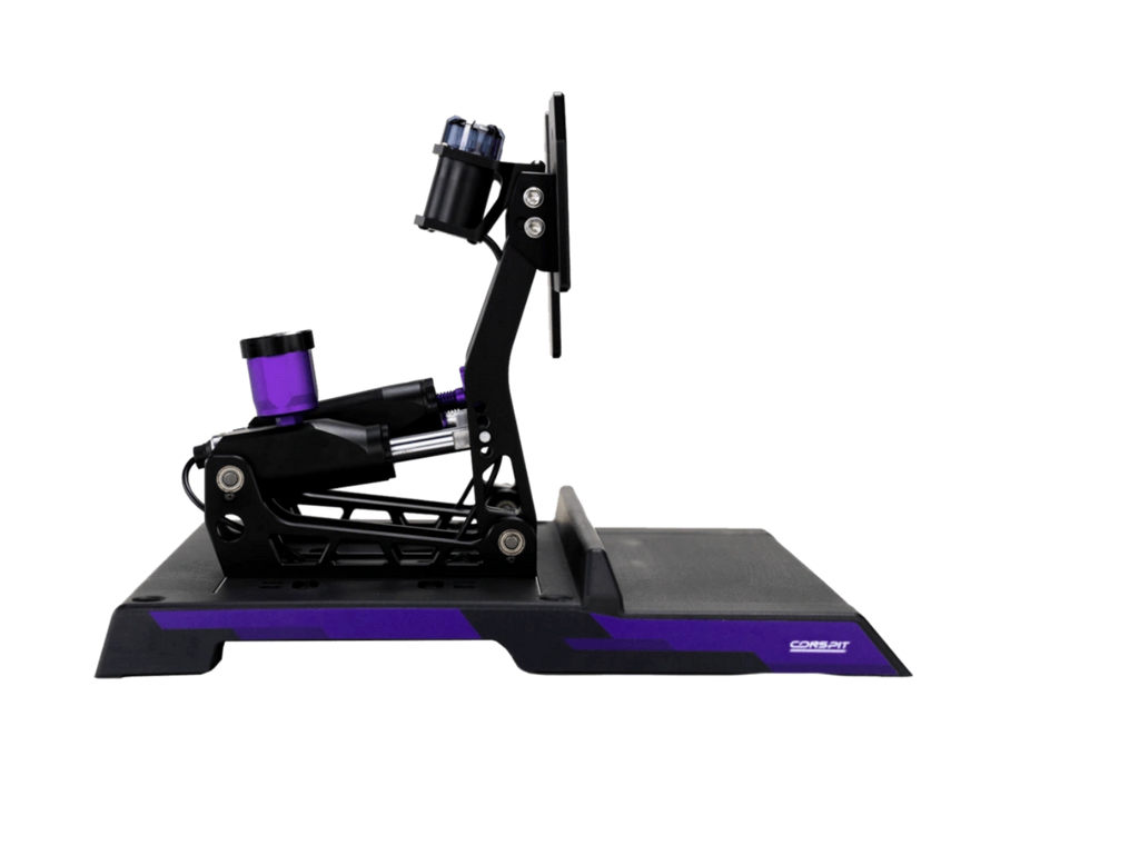 CONSPIT CPP-Lite 2 Pedals